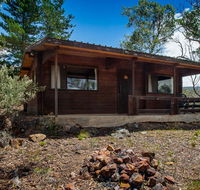 Snowy River Cabins - VIC Tourism