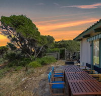 Socks 'n' Sandals - 34 Riverview Drive - VIC Tourism