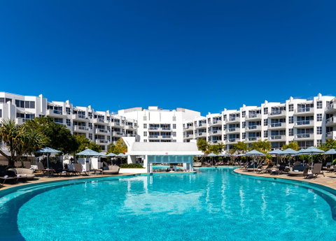 Sofitel Noosa Pacific Resort - VIC Tourism 1