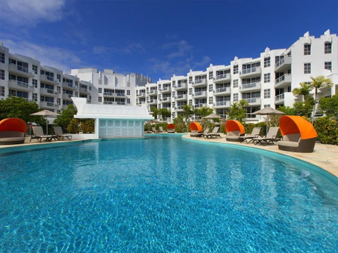 Sofitel Noosa Pacific Resort - VIC Tourism 3