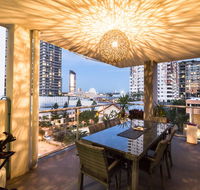 SoHo Penthouse - VIC Tourism