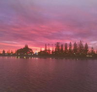 Sojourn on Gale Bed  Breakfast - VIC Tourism