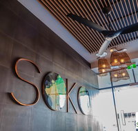 SOKO Waterfront West End - VIC Tourism