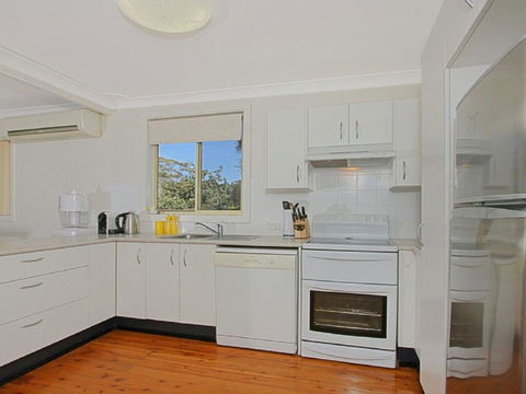 Sol Haven - Fresh And Inviting - VIC Tourism 1