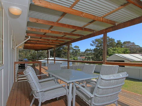 Sol Haven - Fresh And Inviting - VIC Tourism 3