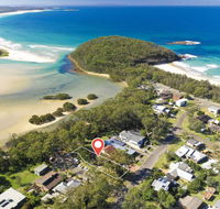 Soldier Crab Shack - 20 Macleay St - VIC Tourism