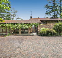 Solitary View - VIC Tourism