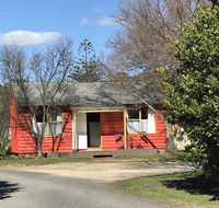 Somerset Beachside Cabin And Caravan Park - VIC Tourism