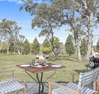 Somerton Barn - rural tranquility  country comfort - VIC Tourism