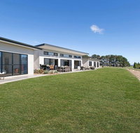 Somerton Ridge - the perfect rural retreat - VIC Tourism