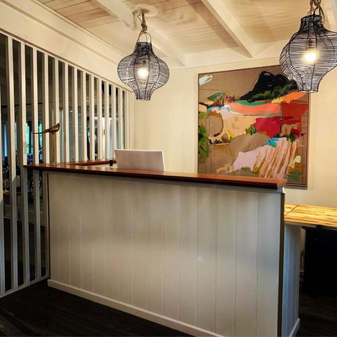 Songbirds Rainforest Retreat - VIC Tourism 3