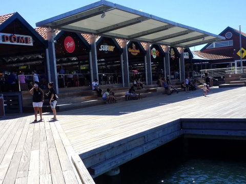 Sorrento Beach Bed & Breakfast - VIC Tourism 1