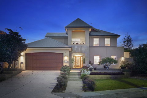 Sorrento Beach Bed & Breakfast - VIC Tourism 0