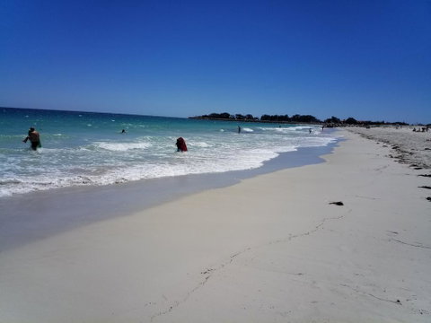 Sorrento Beach Bed & Breakfast - VIC Tourism 2