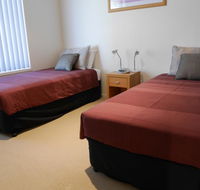 Sorrento Luxury Apartments - VIC Tourism