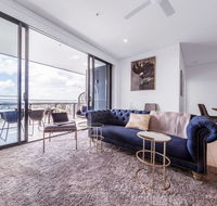 South Bank Riverside Sub Apartment - VIC Tourism