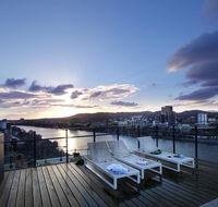 South Brisbane Residence - VIC Tourism