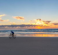 South Golden Beach