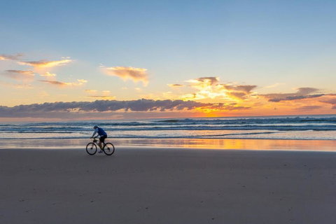 South Golden Beach - VIC Tourism 0