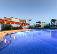 South Shores Trevally Villa 41 - South Shores Normanville - VIC Tourism