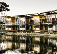 South Shores Trevally Villa 93 - South Shores Normanville - VIC Tourism