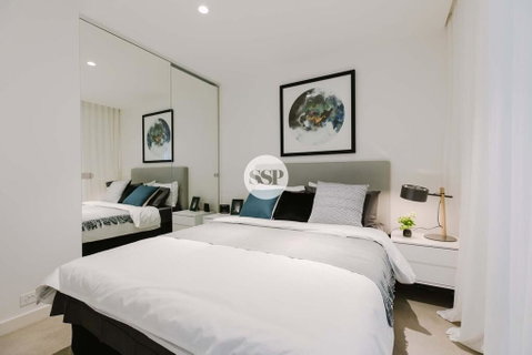 South Yarra 1 BDR Apt Near ChapelSt Shops And Cafe - VIC Tourism 3