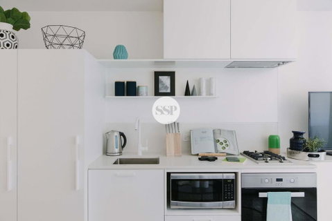 South Yarra 1 BDR Apt Near ChapelSt Shops And Cafe - VIC Tourism 1