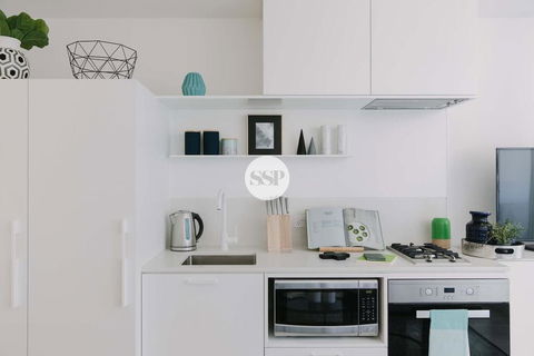 South Yarra 1 BDR Apt Near ChapelSt Shops And Cafe - VIC Tourism 1