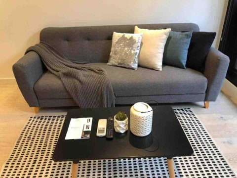South Yarra Claremont Apartment - VIC Tourism 2