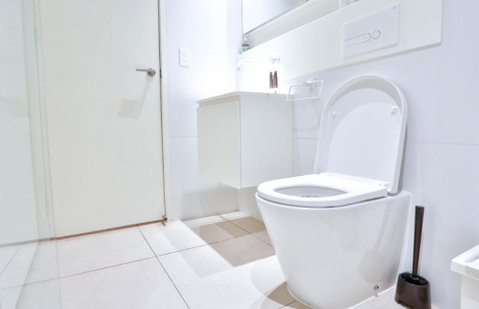 South Yarra Claremont Apartment - VIC Tourism 1