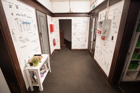 South Yarra Hostel - VIC Tourism 1