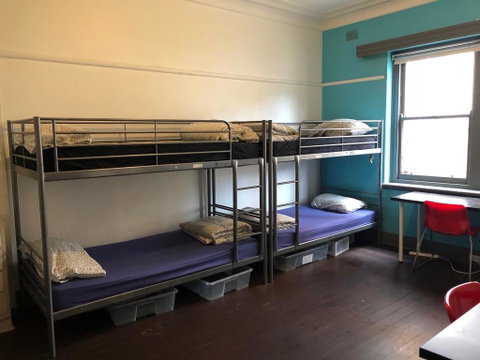 South Yarra Hostel - VIC Tourism 2