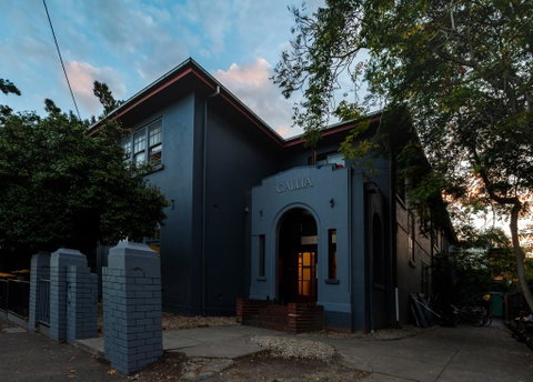 South Yarra Hostel - VIC Tourism 0