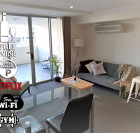 SOUTHBANK ArtsCulture  Central City View Pool Gym - VIC Tourism