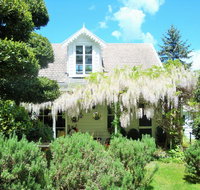 Southdown Cottage - VIC Tourism