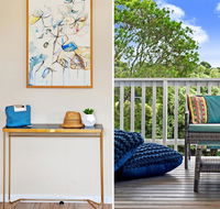 Southern Belle Mollymook - VIC Tourism
