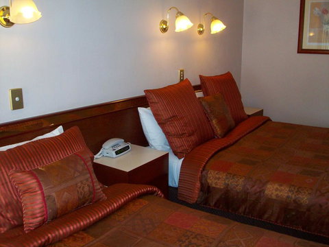 Southern Comfort Motor Inn - VIC Tourism 2