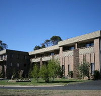 Southern Cross Motor Inn  Tourist Park - VIC Tourism
