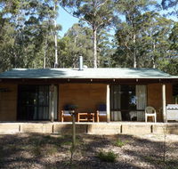 Southern Forest Escape Pemberton - VIC Tourism