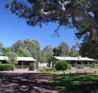 Southern Grampians Cottages - VIC Tourism