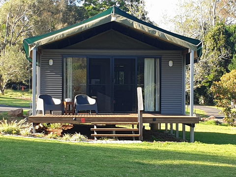 Southern Sky Glamping - VIC Tourism 0