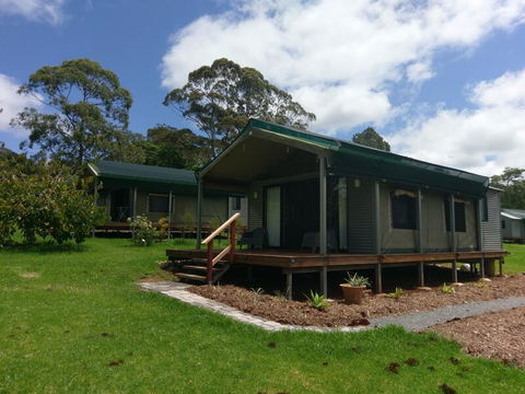 Southern Sky Glamping - VIC Tourism 1