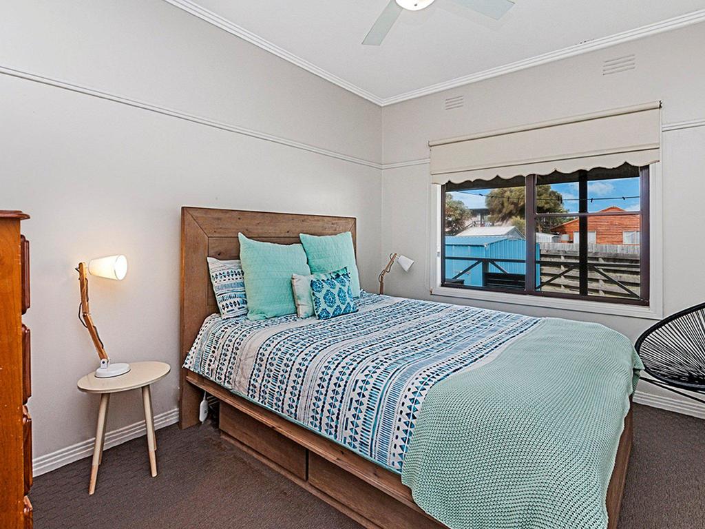 Port Fairy VIC VIC Tourism