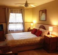 Southern Vales Bed  Breakfast - VIC Tourism