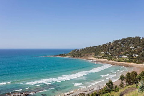 Southpoint -Brand New Home, Oceanfront Views - VIC Tourism 2