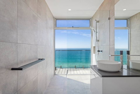 Southpoint -Brand New Home, Oceanfront Views - VIC Tourism 1