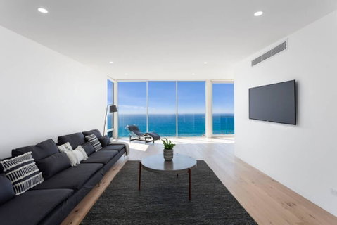 Southpoint -Brand New Home, Oceanfront Views - VIC Tourism 0