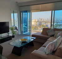 Southport Central Residences with Ocean Views - VIC Tourism