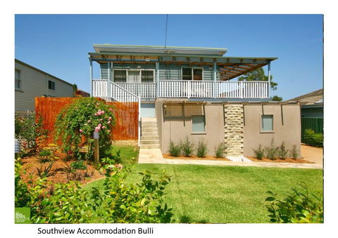 Southview Guest House - VIC Tourism 2