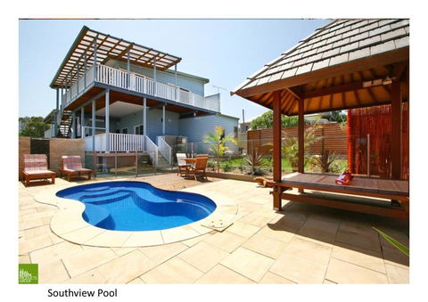 Southview Guest House - VIC Tourism 1